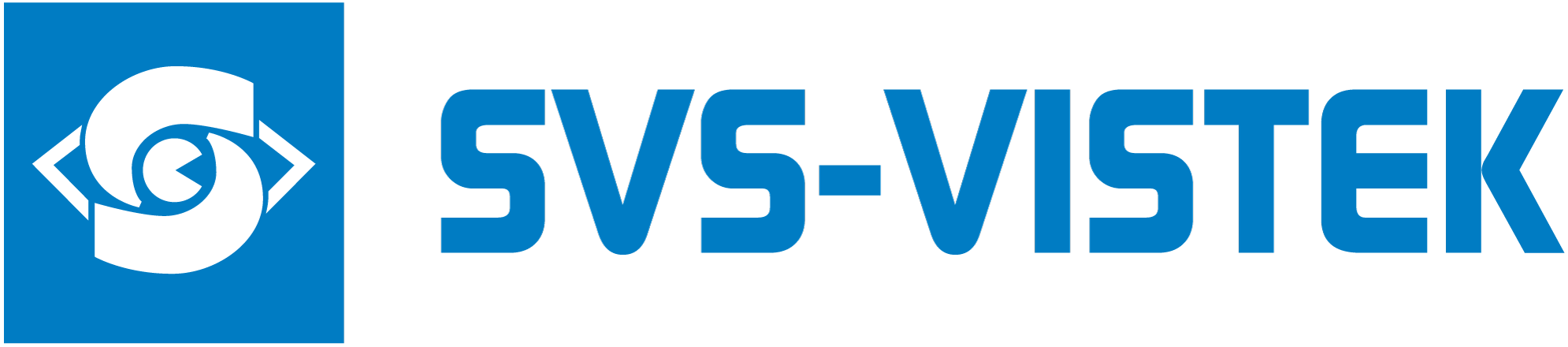 SVS Vistek Logo