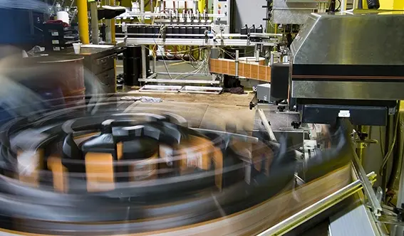 EasyClassify Performance