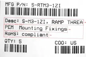 EasyDeepOCR Gallery 1