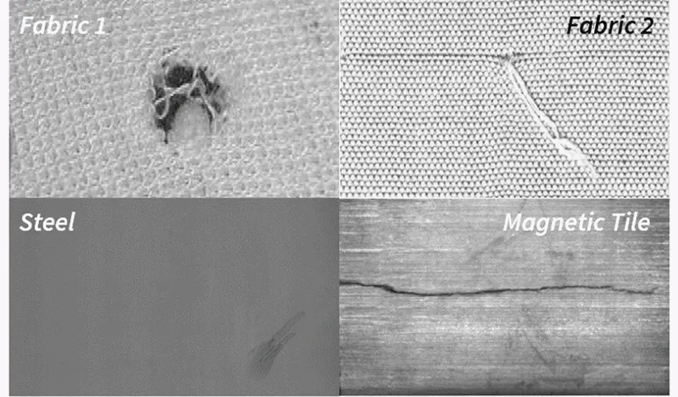 EasySpotDetector Tested on various use cases