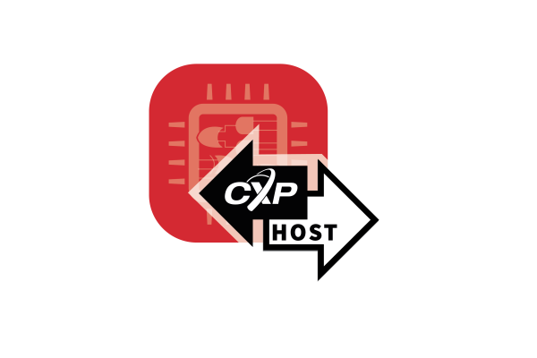 IPCore pictos AVT  CoaXPress Host IP Core