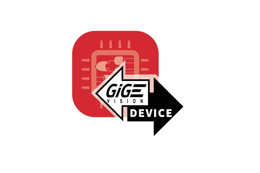 IPCore pictos AVT  GigE Vision Device IP Core