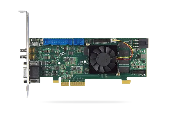 3622 CoaxlinkDuoCXP12 1