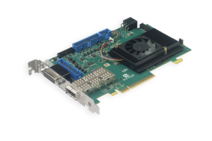 3625 Coaxlink QSFP 3