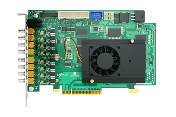 3632 Coaxlink Octo CXP12 1