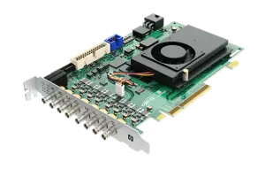 3632 Coaxlink Octo CXP12 3