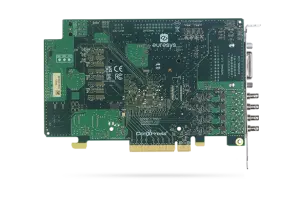 3633 CoaxlinkQuadCXP123DLLE 4