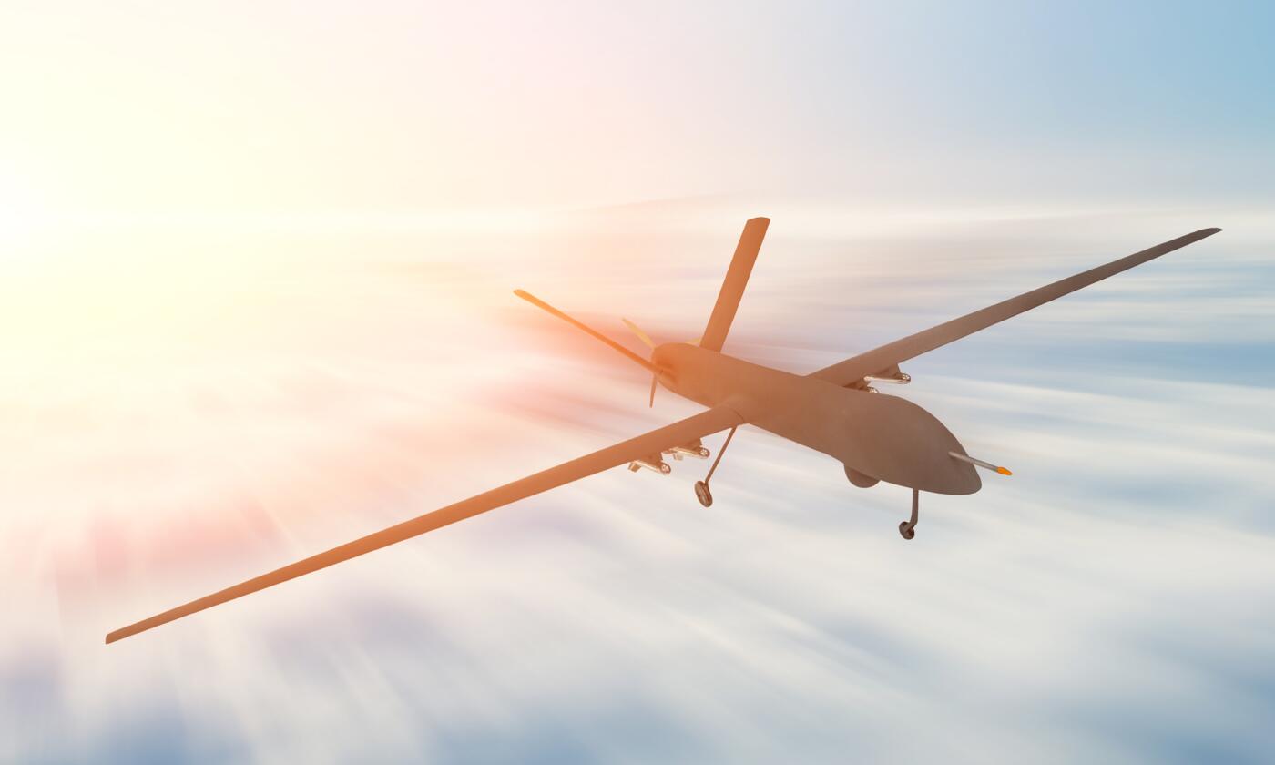 Campaign Defence Applications Image 4