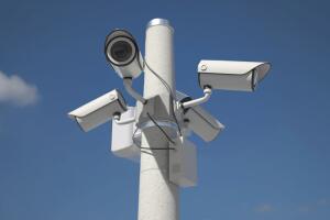 Defense Border Control