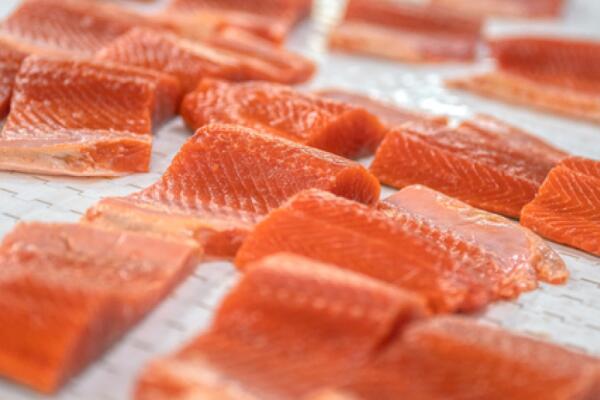 Campaign Food Sorting 1