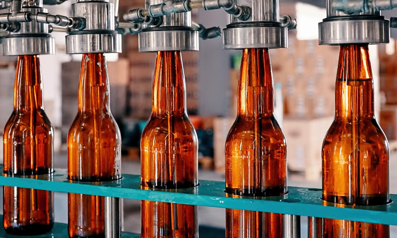 Campaign Food Sorting Beverages v1