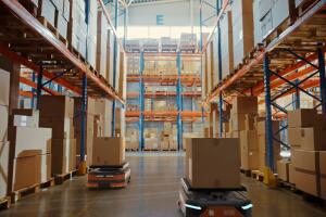 Application Logistics 2022