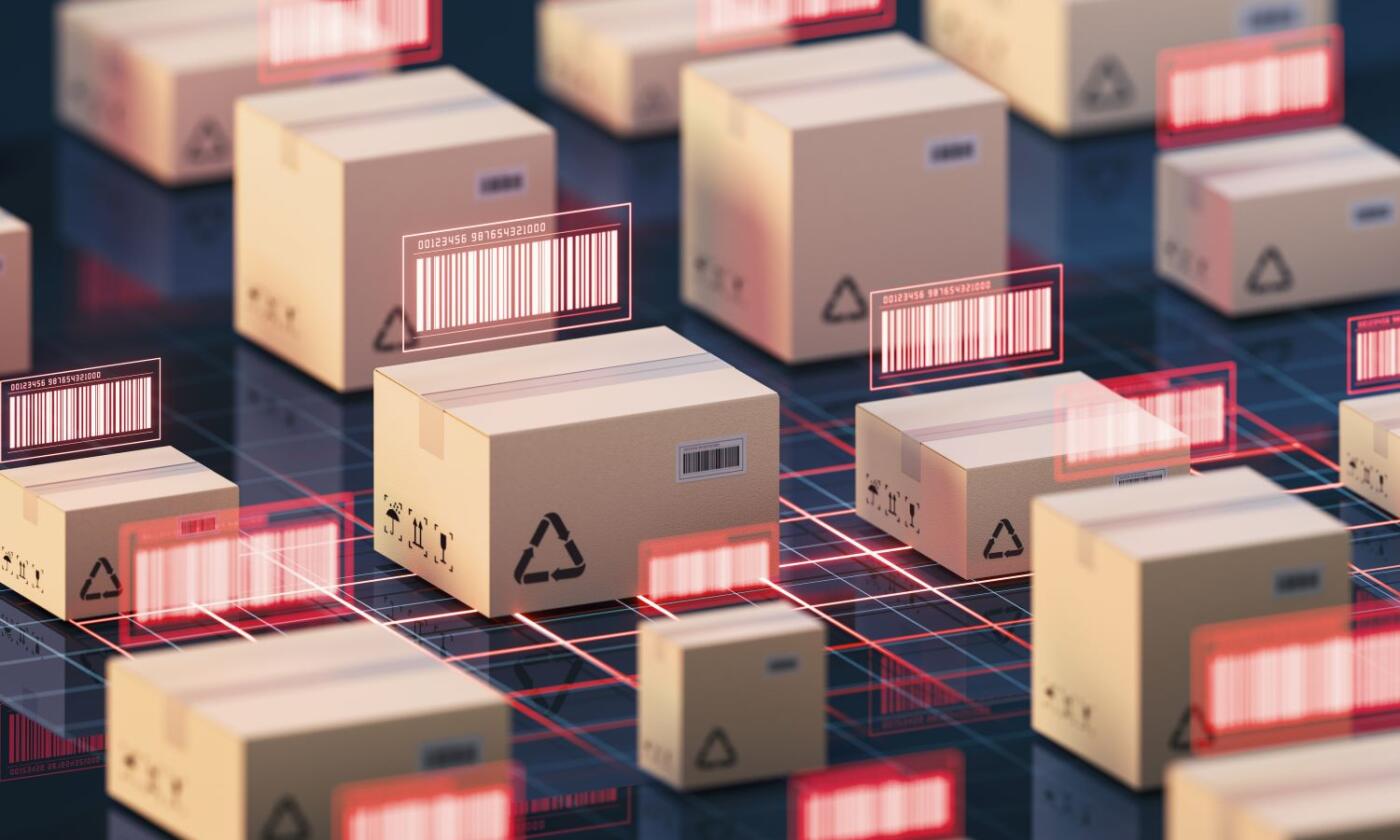 Application Pharma Barcodes 2023