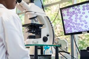 Campaign Microscopy Medical Science