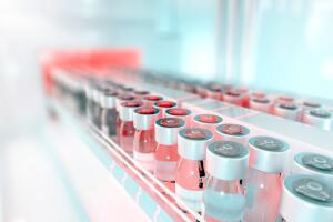 Application Pharma Ampoules 2023