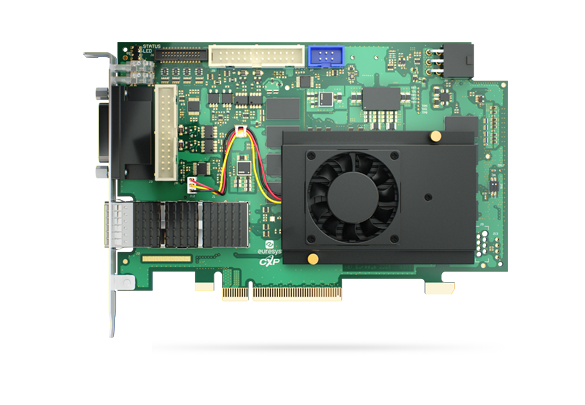 CoaxlinkQSFP28