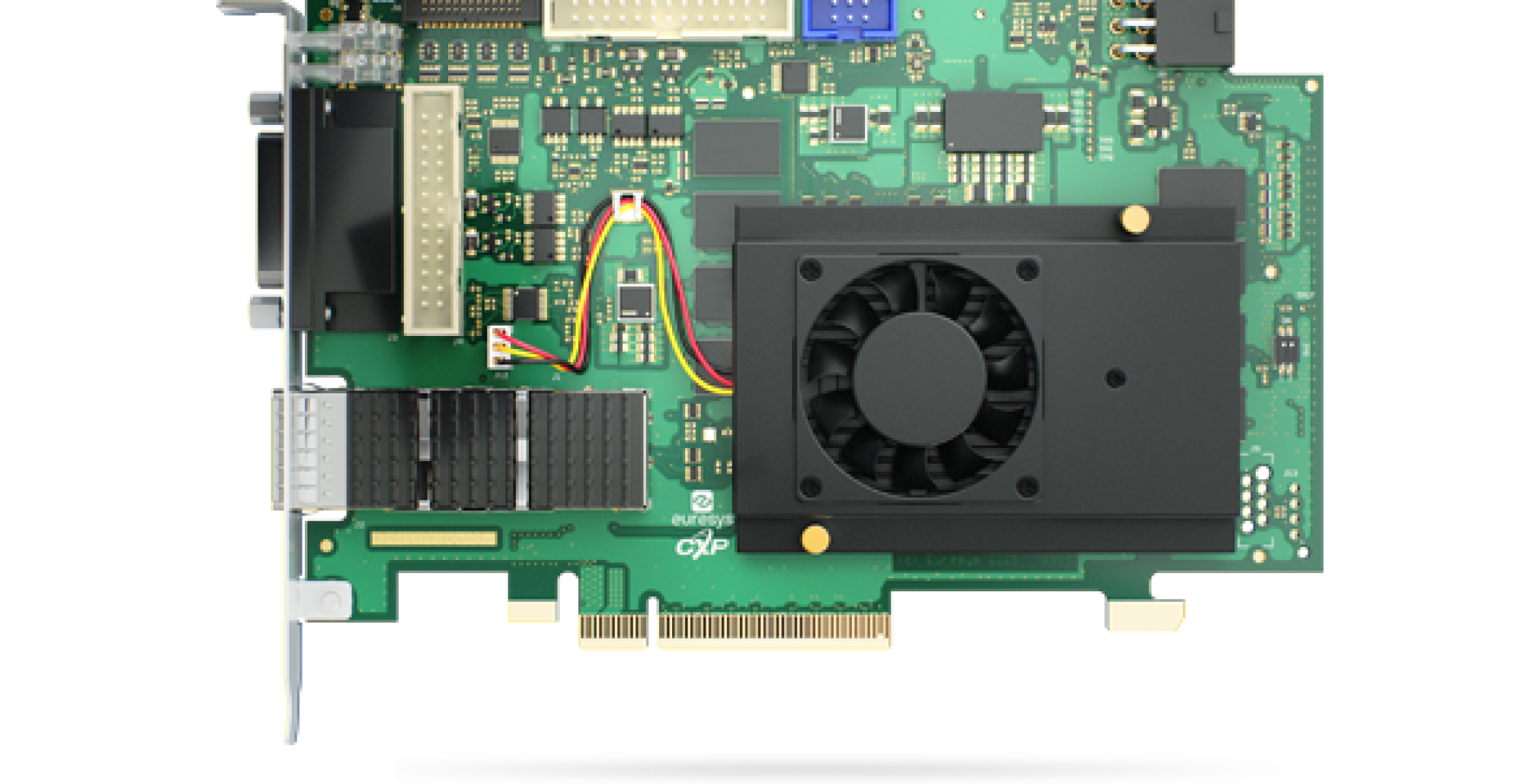 CoaxlinkQSFP28