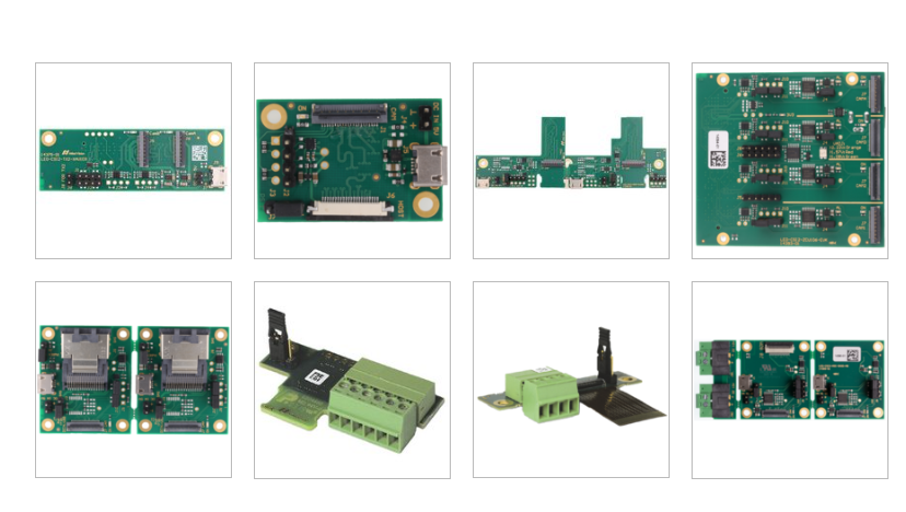 CSI2Adapter Boards
