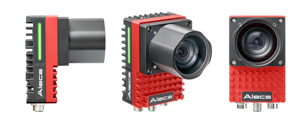 AlliedVision Alecs Views