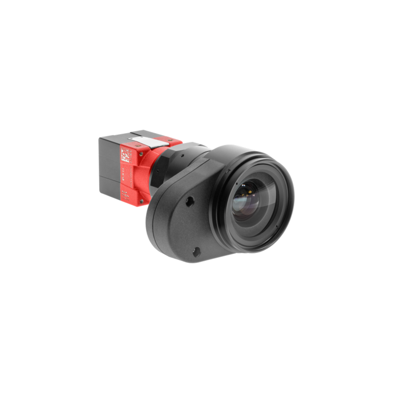 alvium 1800U liquid lense module