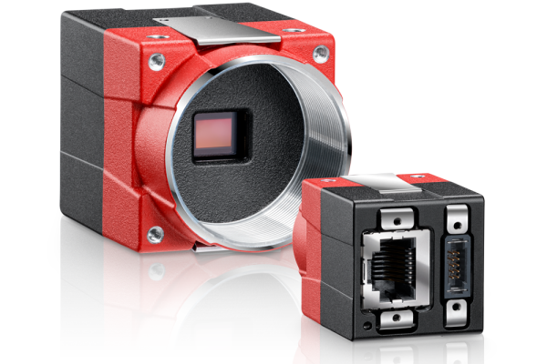 Alvium G1 Overview sRGB