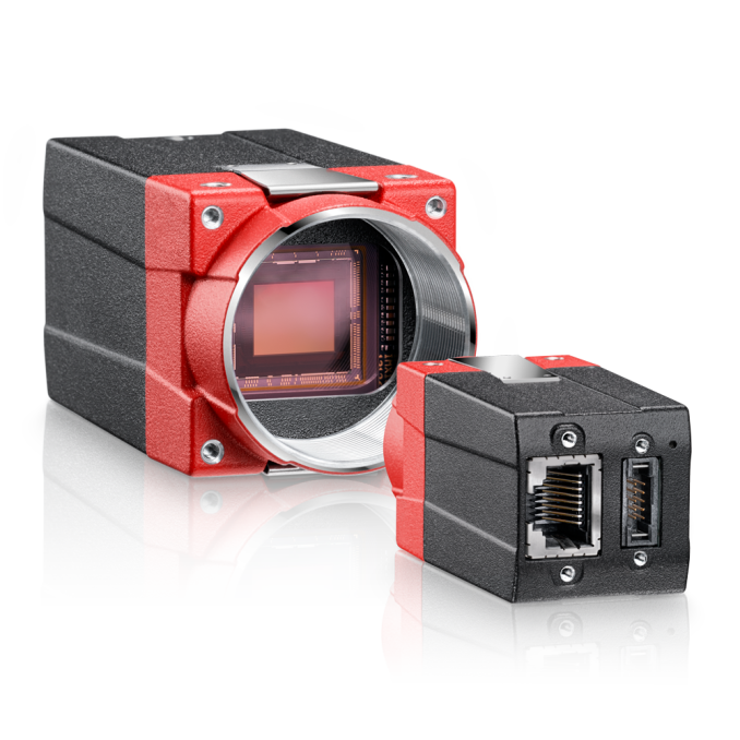 Alvium G5 Overview sRGB