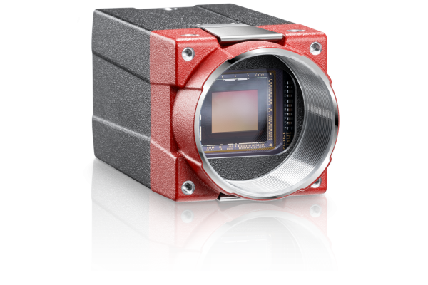 Alvium G5 front perspective large sRGB