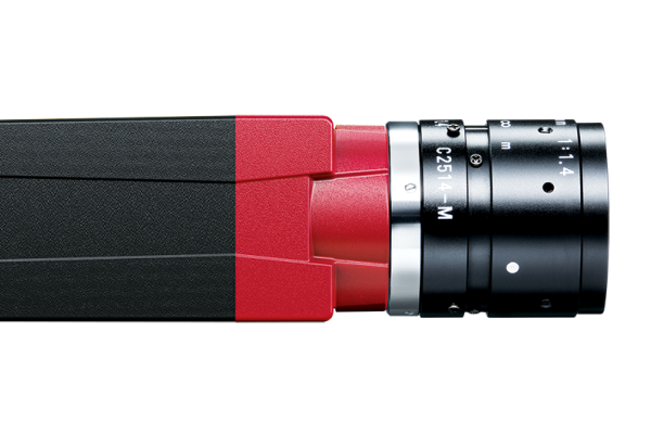 G5 C Mount right side lens