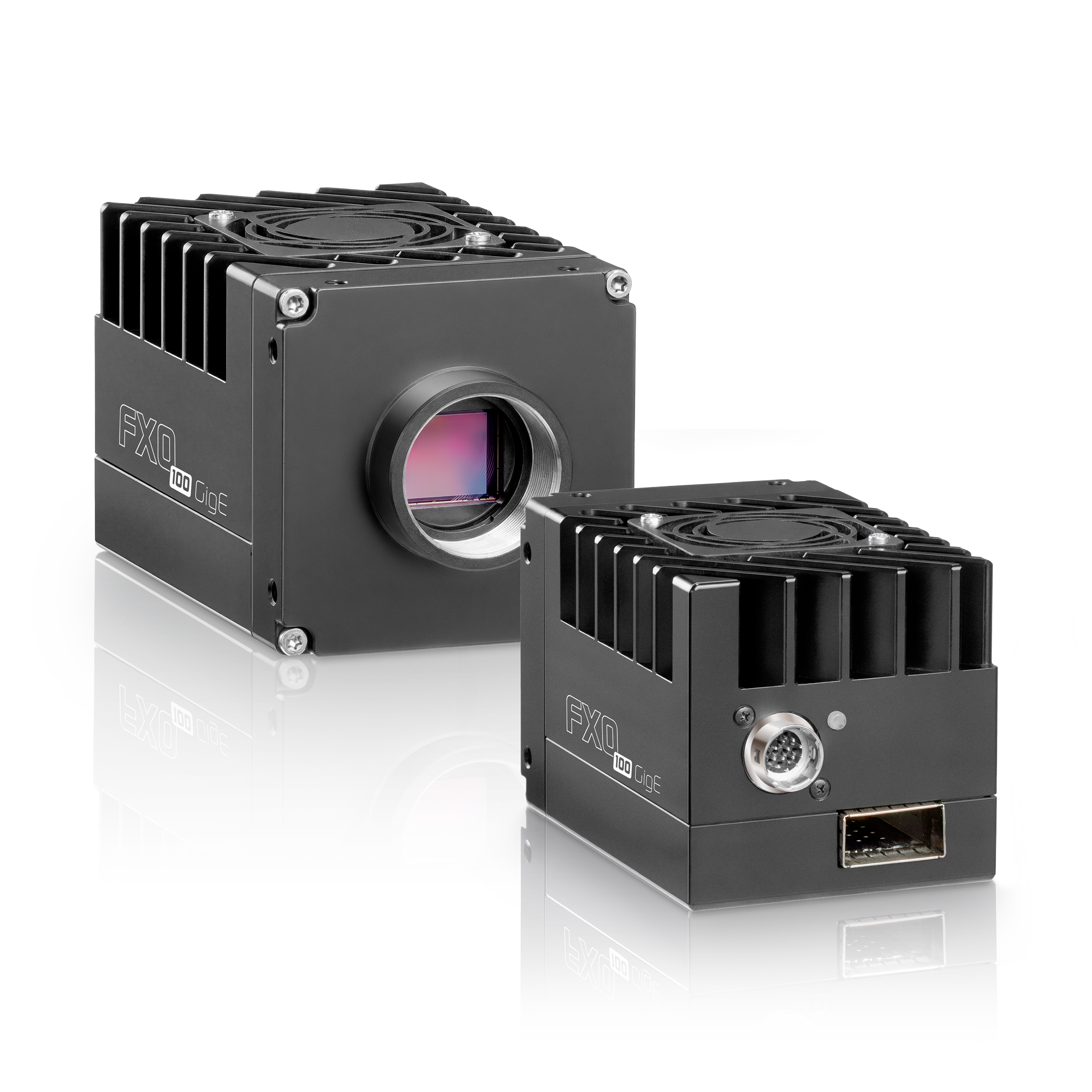 FXO 100GigE Overview sRGB