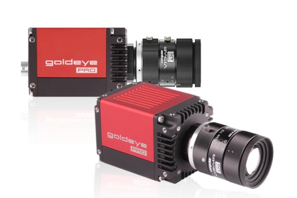 Goldeye Pro G5 Double