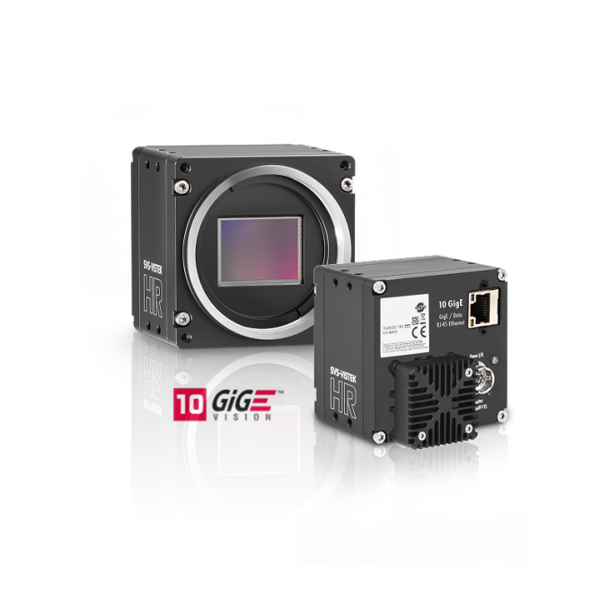 hr 10gige