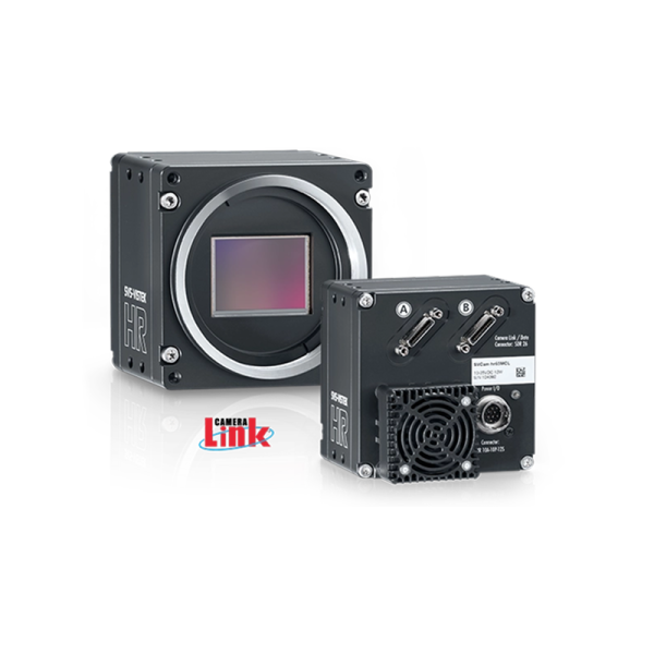 hr camera link 80bit