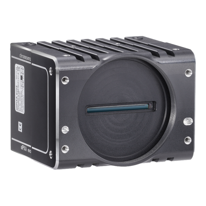 allPIXA evo 8k front