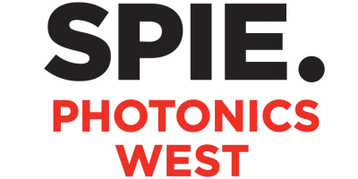 2026- SPIE PhotonicsWest US