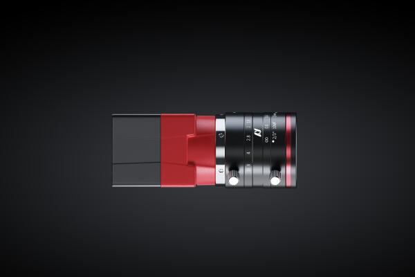 Productimages Alvium G1