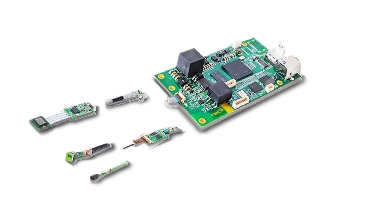 HDselect Image for White paper