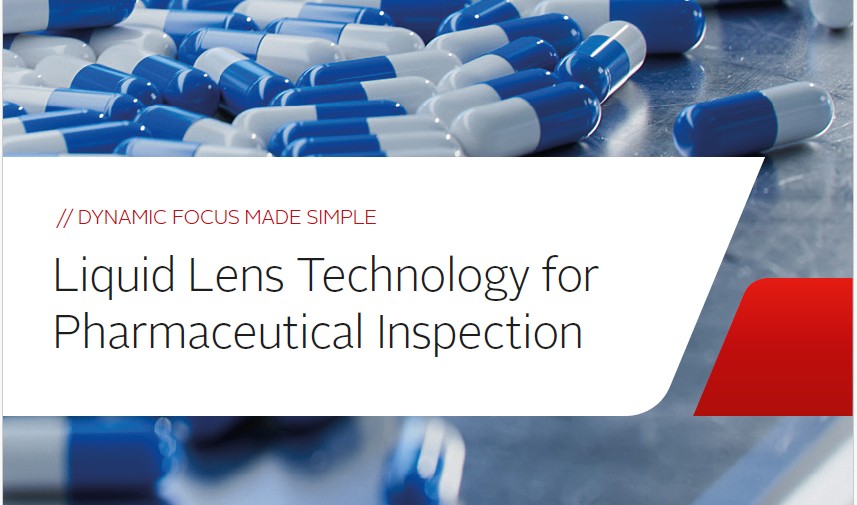 Cover Whitepaper LiquidLensTechnology 2