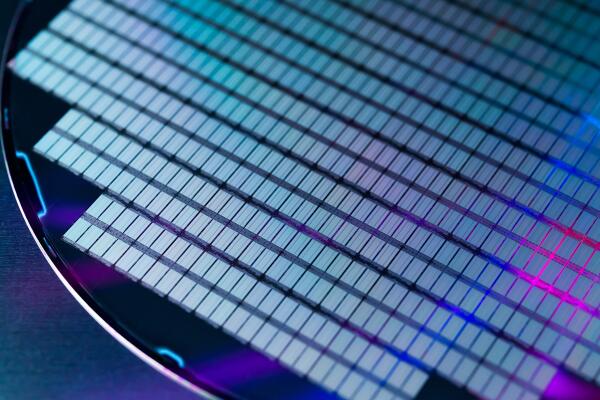 Wafer Adobe Stock