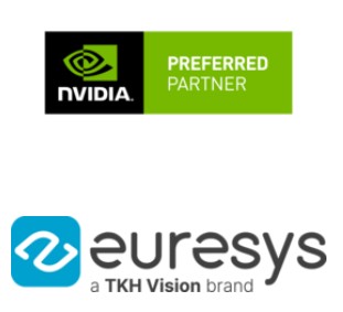 NVIDIA+Euresys