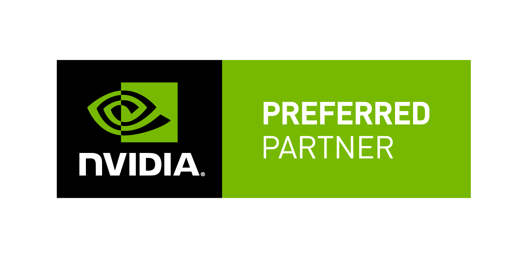 NVIDIA PreferredPartner Default RGB