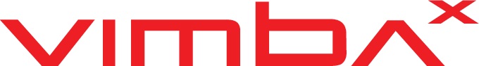 VimbaX Logo SE V2 FIN