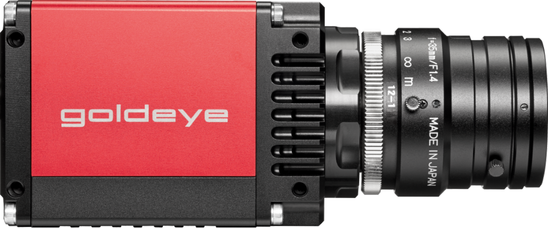 Goldeye G-034 SWIR TEC1