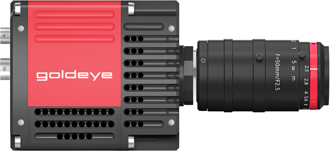 Goldeye CL-034 XSWIR 2.2 TEC2