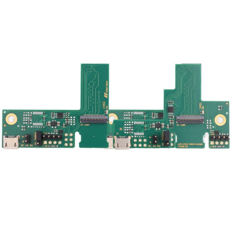 CSI-2 Adapter Board for AMD Xilinx Kria
