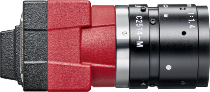 Alvium 1800 U-2460 Alvium 1800 U-2460c Bare Board 90° | 24.6 MP