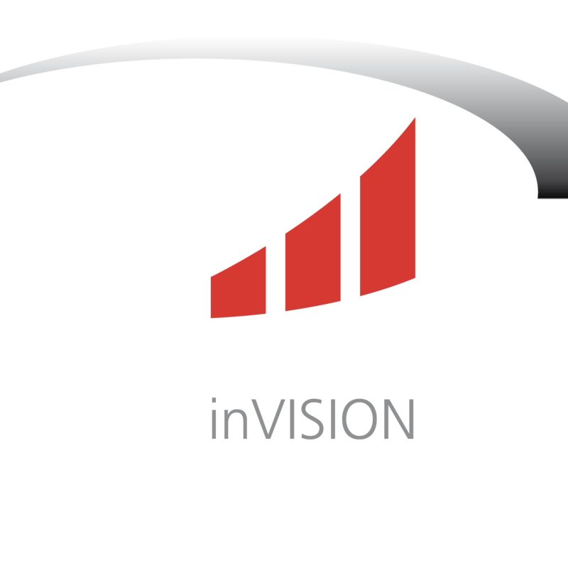 inVision Top Innovation Award 2018