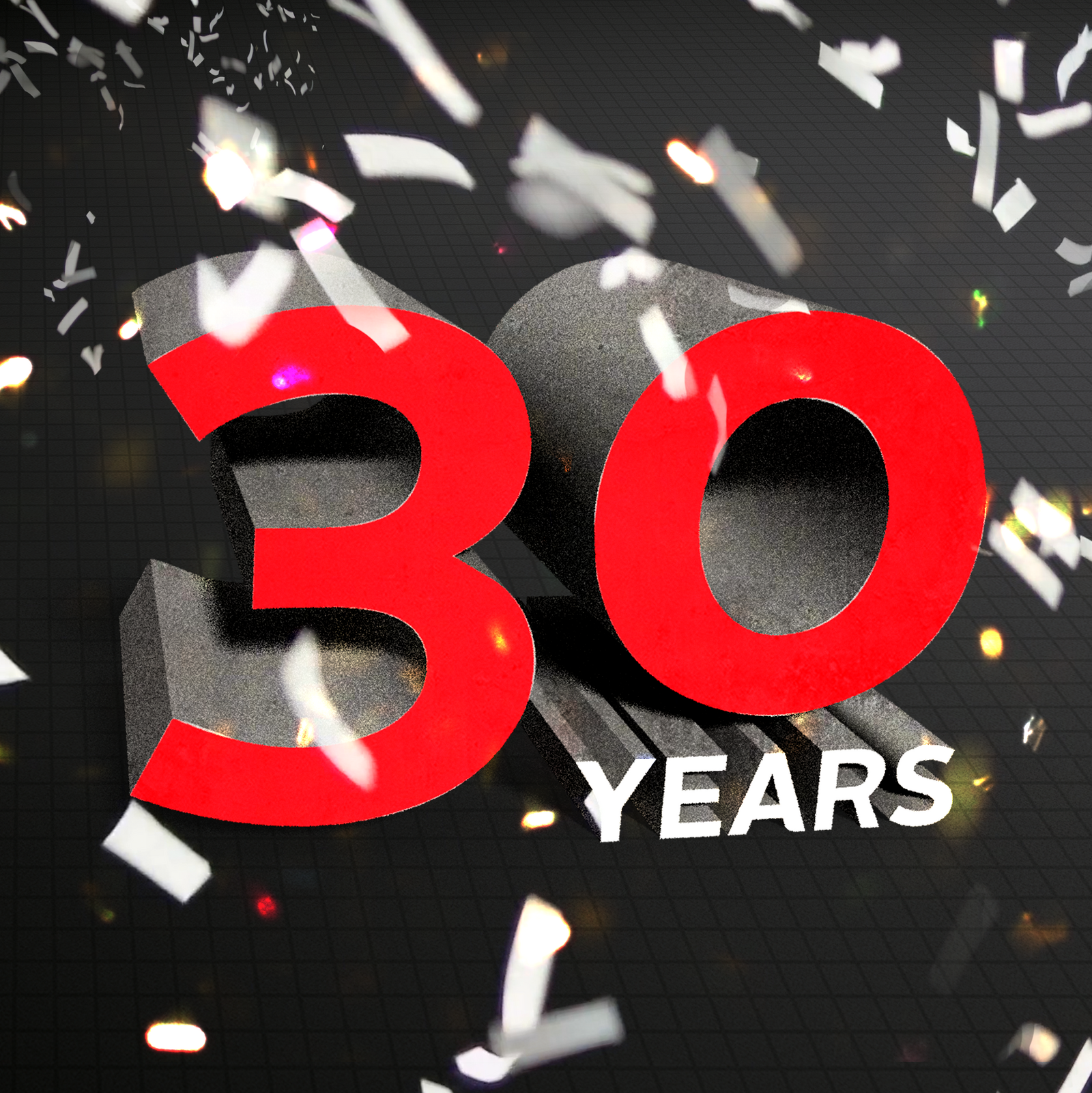 Allied Vision's 30th company anniversary