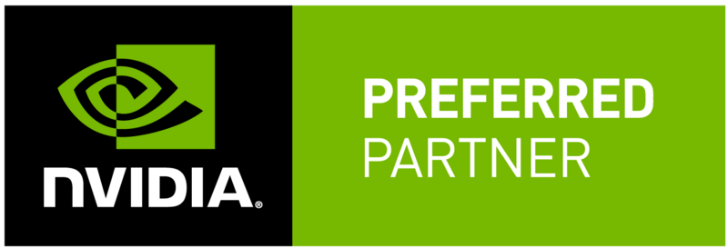 NVIDIA Preferred Partner