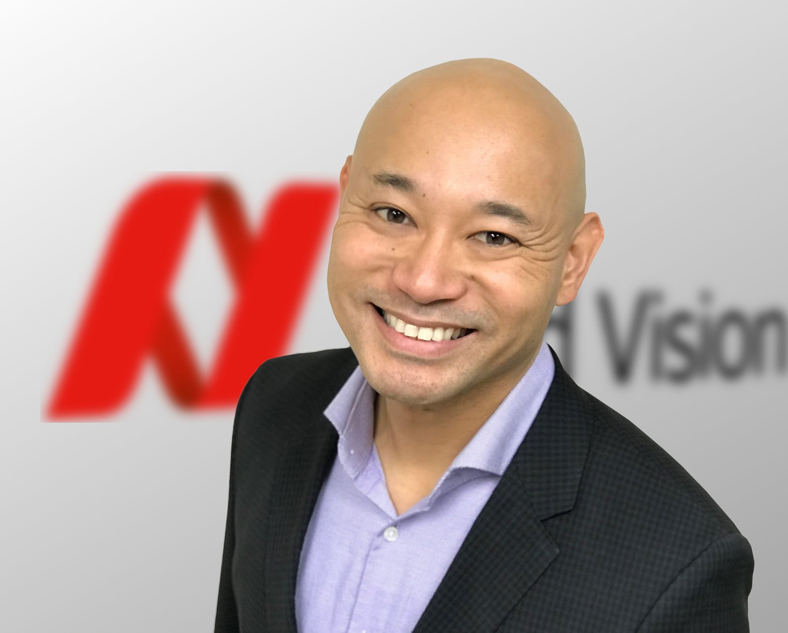 New Allied Vision Sales Manager, Matthew Hori
