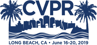 Alloied Vision at CVPR 2019, Long Beach, CA